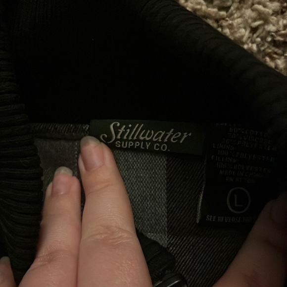 Women’s jacket - Picture 5 of 6